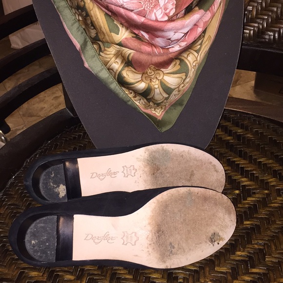 Dexflex Heels - Picture 5 of 5